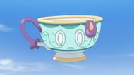 Sinstea in the anime (Image via TPC)